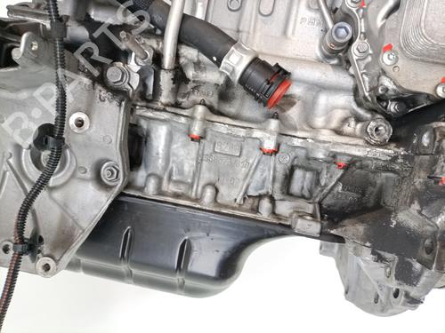 Engine OPEL GRANDLAND / GRANDLAND X (A18, P1UO) 1.5 Turbo D (75) | BP28037074M1 