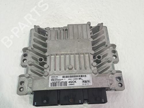 Motorstyringsenhet FORD S-MAX (WA6) 2.0 TDCi (140 hp) 26315512