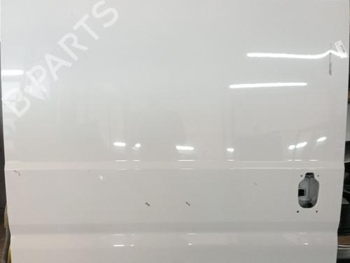 Used Right slide door PEUGEOT BOXER Van 2.2 BlueHDi 140 (140 hp) 29744997