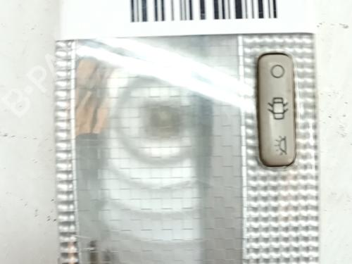 Innerbelysning Innerbelysning CITROËN C4 Grand Picasso I (UA_) 2.0 HDi 138 (136 hp) 33761982 33761982