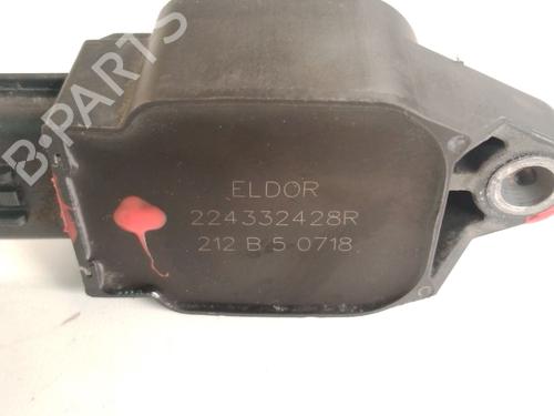 Ignition coil DACIA LODGY (JS_) 1.6 SCe 100 (JSAV) | BP26929422M94
