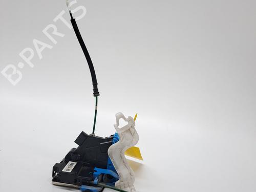 Rear left lock HYUNDAI i30 (GD) 1.6 CRDi | BP25457313C100 