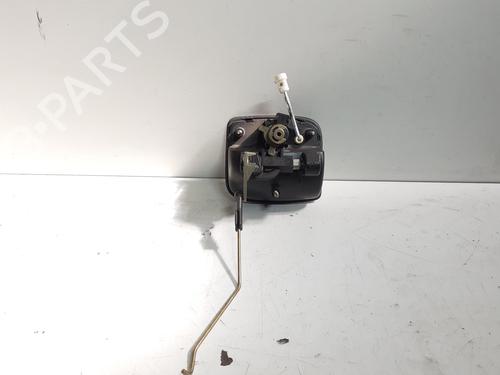 Central lock pump SEAT LEON (1M1) 1.6 | BP25465615M86 