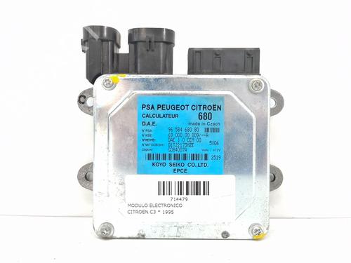 Module électronique CITROËN C3 I (FC_, FN_) 1.4 HDi | BP28958474M83 
