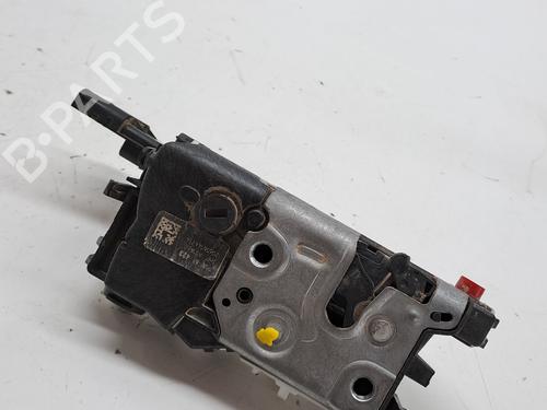 Rear right lock CITROËN BERLINGO Box Body/MPV (B9) 1.6 HDi 90 | BP26950675C99 