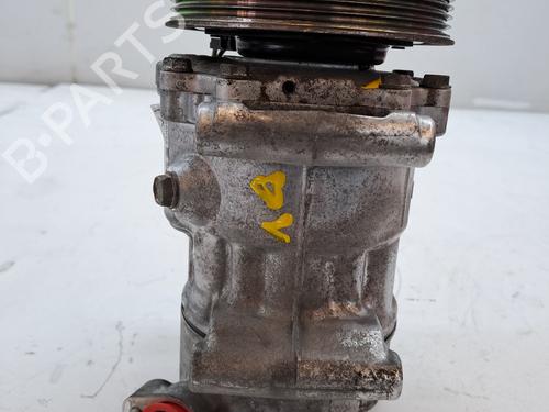 AC compressor CITROËN C3 I (FC_, FN_) 1.4 HDi | BP27098609M34 
