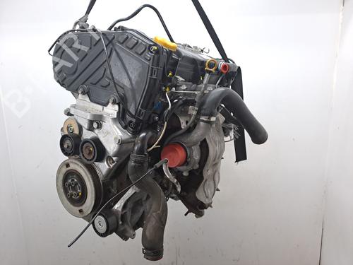 Engine OPEL ZAFIRA / ZAFIRA FAMILY B (A05) 1.9 CDTI (M75) | BP23361646M1 