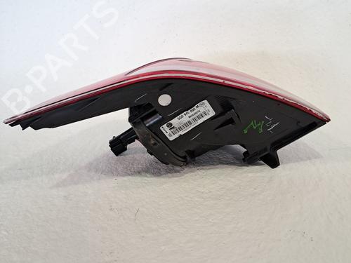 Left taillight VW GOLF VII (5G1, BQ1, BE1, BE2) 1.4 TSI | BP26315492C34 