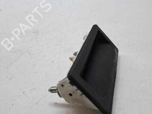 Tailgate handle AUDI Q5 (8RB) 2.0 TDI quattro | BP26450925C132 