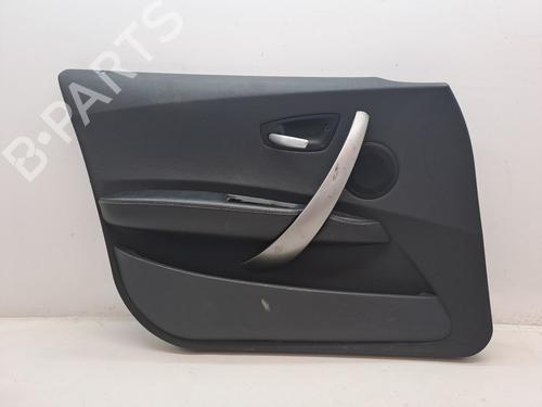 Front left panel BMW 1 (E87) 120 d | BP23358738C58 
