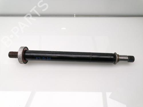 Used Right front driveshaft MERCEDES-BENZ A-CLASS (W176) A 250 (176.044) (211 hp) 23937796