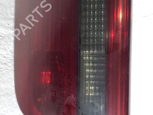 Feu de coffre gauche Feu de coffre gauche BMW X5 (E53) 3.0 d (218 hp) 34331358 34331358