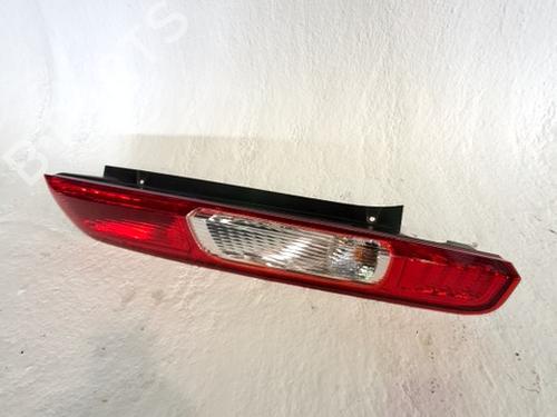 Right taillight FORD FOCUS II (DA_, HCP, DP) 1.8 TDCi | BP29558520C35