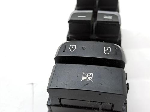 Left front window switch KIA SPORTAGE IV (QL, QLE) 1.7 CRDi | BP23364410I27 