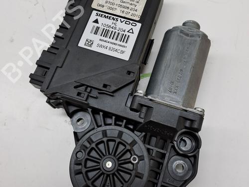 Left rear window motor SEAT EXEO (3R2) 2.0 TDI | BP23364693E23