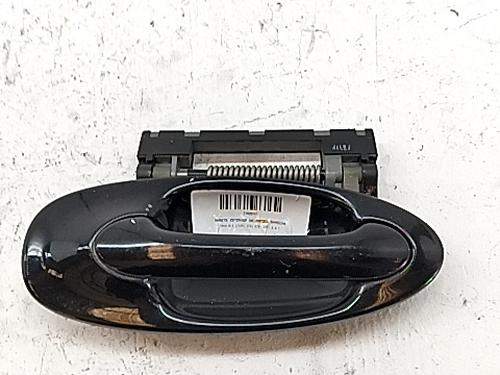Front right exterior door handle SAAB 9-3 Convertible (YS3F) 2.0 t | BP29876717C129