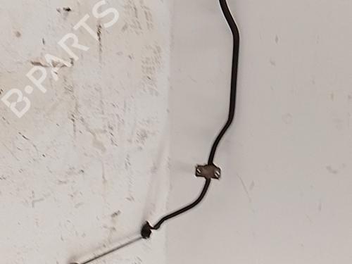 Used Anti roll bar Anti roll bar FIAT GRANDE PUNTO (199_) 1.3 D Multijet (199.AXD11, 199.AXD1A, 199.AXD1B,... (90 hp) 39557897 39557897