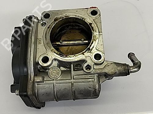 Used Throttle body DACIA LODGY (JS_) 1.6 SCe 100 (JSAV) (102 hp) 29303111