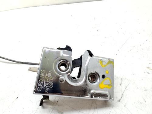 Türschloss links vorne für AUDI 80 B4 Saloon (8C2) 2.0 E (115 hp) 29992352