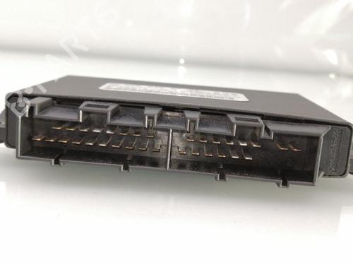 Gearbox control unit MERCEDES-BENZ S-CLASS (W220) S 320 CDI (220.026, 220.126) | BP23382167M52 
