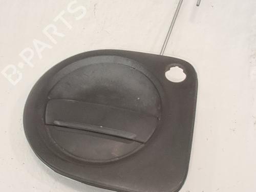 Used Front right exterior door handle Front right exterior door handle 37224635 37224635