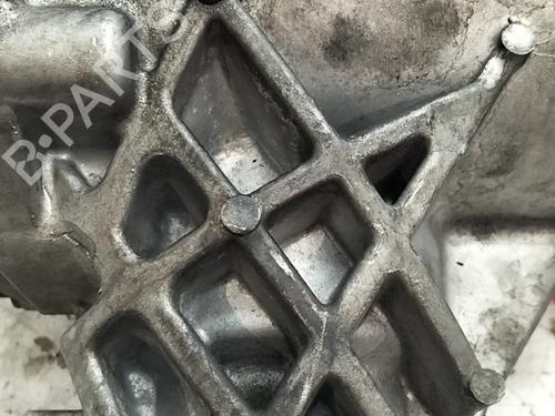 Front differential LAND ROVER RANGE ROVER EVOQUE (L538) 2.0 D 4x4 | BP39908370M23 - Image 2