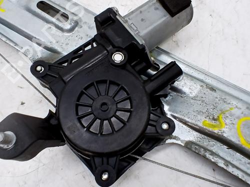 Used Right rear window motor Right rear window motor FIAT TIPO Estate (356_, 357_) 1.4 (356WXF1B) (120 hp) 33764659 33764659