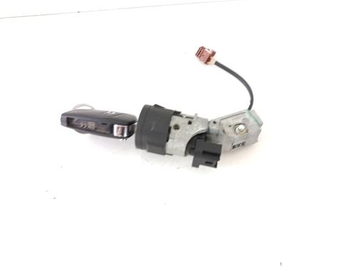 Used Ignition barrel CITROËN C4 II (NC_) 1.6 BlueHDi 100 (99 hp) 28975186