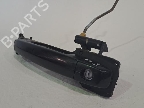 Front left exterior door handle SUZUKI GRAND VITARA II (JT, TE, TD) 1.9 DDiS All-wheel Drive (JT419, TD44, JB419WD, JB419XD,... | BP26192711C128 