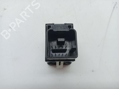 Electric handbrake VW PASSAT B6 (3C2) 2.0 TDI 16V | BP23354342E5 