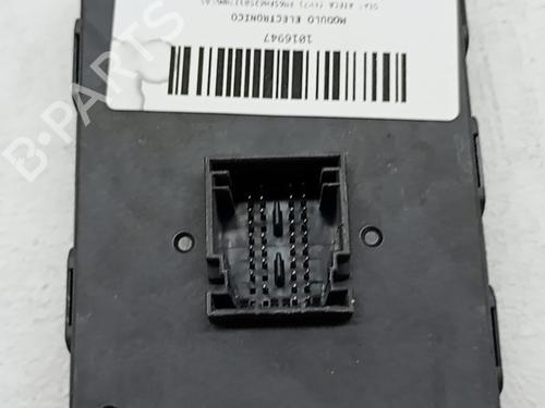 Used Electronic module Electronic module SEAT ATECA (KH7, KHP) 1.4 TSI (150 hp) 39740504 39740504
