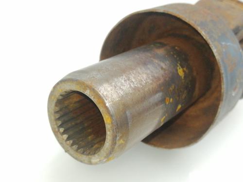 Driveshaft SUZUKI GRAND VITARA I (FT, HT) 2.0 HDI 110 4x4 (SQ420D, TD82V) | BP23874325M37 