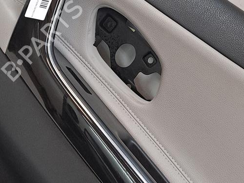 Front right panel KIA CEE'D (JD) 1.0 T-GDI | BP24974796C59 