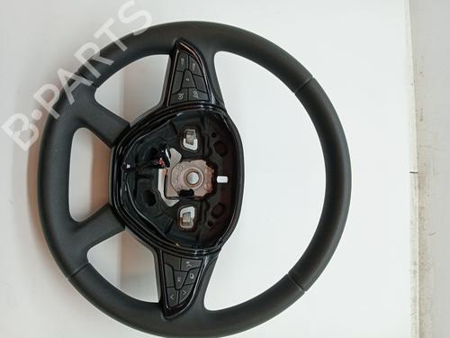 Steering wheel DACIA SANDERO III 1.0 TCe 90 | BP23360017C49 