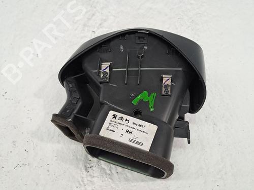 Air vent CITROËN C3 AIRCROSS II (2R_, 2C_) 1.5 BlueHDi 100 (2CYHYJ) | BP29557130I21 