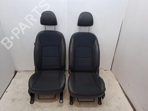 Seats set SSANGYONG TIVOLI 1.6 | BP29556041C78 