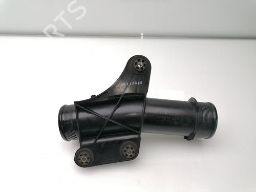 Used Pipe AUDI A5 Sportback (8TA) 3.0 TDI quattro (245 hp) 23651992