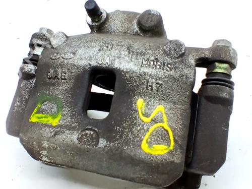 Used Right front brake caliper KIA PICANTO III (JA) 1.0 (67 hp) 32336248