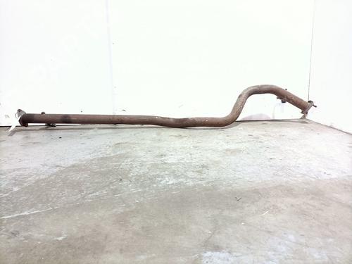 Used Exhaust system NISSAN QASHQAI II SUV (J11, J11_) 1.5 dCi (110 hp) 25987433