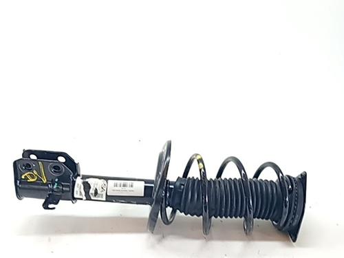 Venstre foran støtdemper OPEL CORSA F (P2JO) 1.2 MHEV (101 hp) 30920894