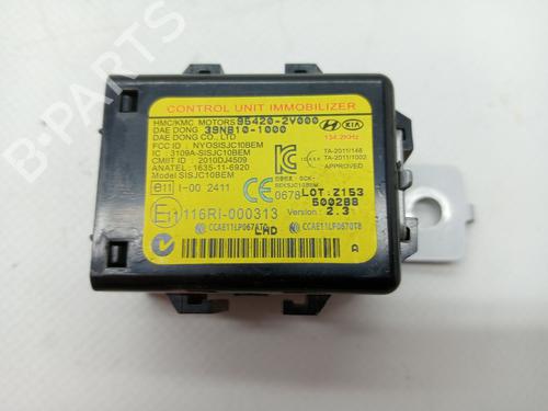 Elektronisk modul KIA RIO III (UB) 1.1 CRDi (75 hp) 23358238