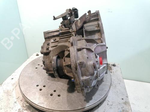 Used Gearbox MERCEDES-BENZ VITO Van (W638) 112 CDI 2.2 (638.094) (122 hp) 25346904