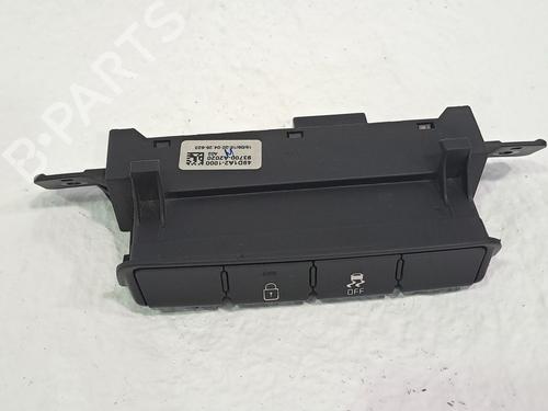 Used Switch KIA CEE'D (JD) 1.6 CRDi 136 (136 hp) 28108546
