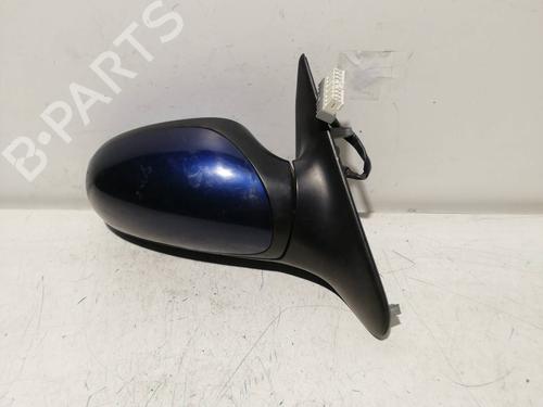 Right mirror PEUGEOT 406 (8B) 2.0 HDi 110 | BP25915676C27 