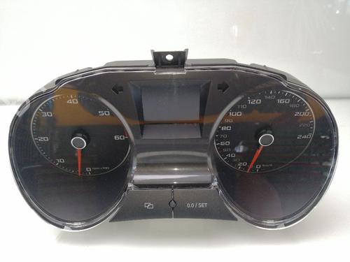Instrument cluster SEAT IBIZA IV (6J5, 6P1) 1.6 TDI | BP23453907C47 
