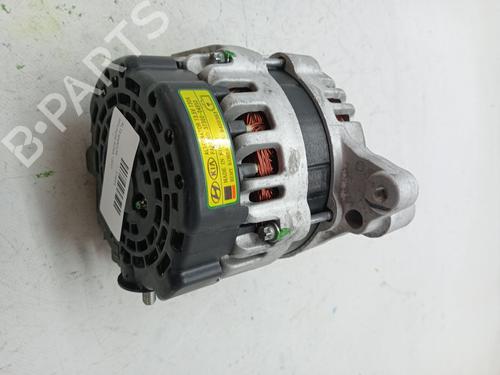 Generator HYUNDAI KONA (OS, OSE, OSI) 1.0 T-GDi (120 hp) 23353918