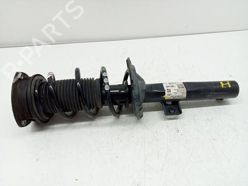 Used Left front shock absorber SEAT IBIZA V (KJ1, KJG) 1.0 TSI (116 hp) 29228631