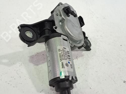 Rear wiper motor VW PASSAT B6 (3C2) 2.0 TDI 16V | BP25999026M102