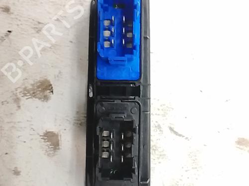Right front window switch CITROËN C-ELYSEE (DD_) 1.2 PureTech 82 (DDHMRP) | BP38419619I26 - Image 2