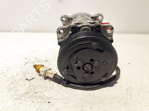 Compressor A/A CITROËN XSARA (N1) 1.9 D (70 hp) 25988068